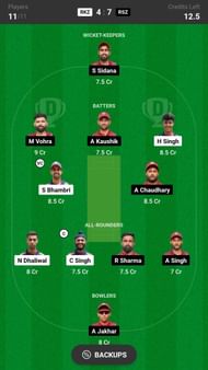 Fantasy suggestion #2